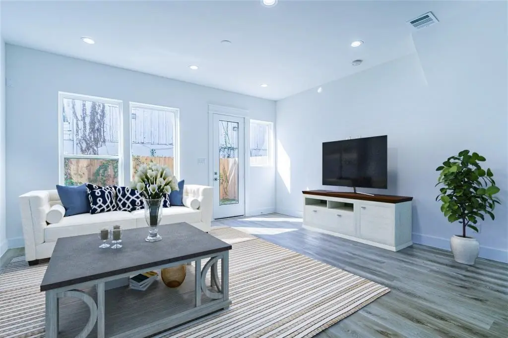 5402 Margarita Street, Houston, TX 77020 - Image #1