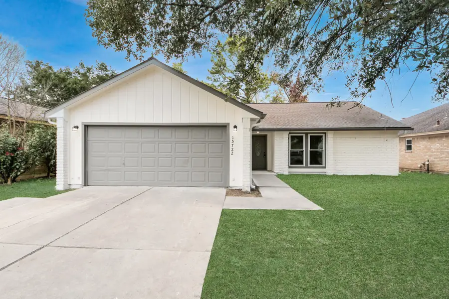 15722 Pagehurst Drive, Houston, TX 77084 - Image #2