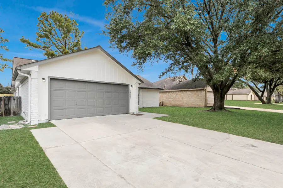 15722 Pagehurst Drive, Houston, TX 77084 - Image #3