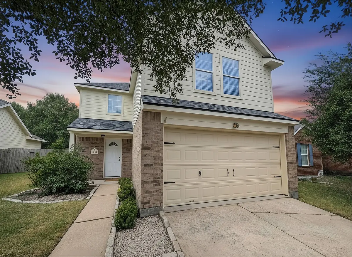 2019 Briar Grove Drive, Conroe, TX 77301 - #1