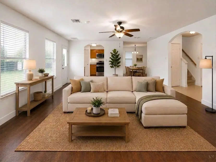 2019 Briar Grove Drive, Conroe, TX 77301 - #3