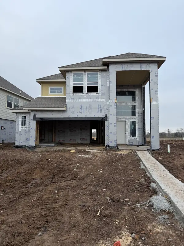 1218 Village Falls Drive, Missouri City, TX 77459