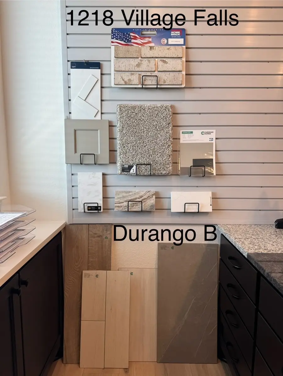 1218 Village Falls Drive, Missouri City, TX 77459 - #2