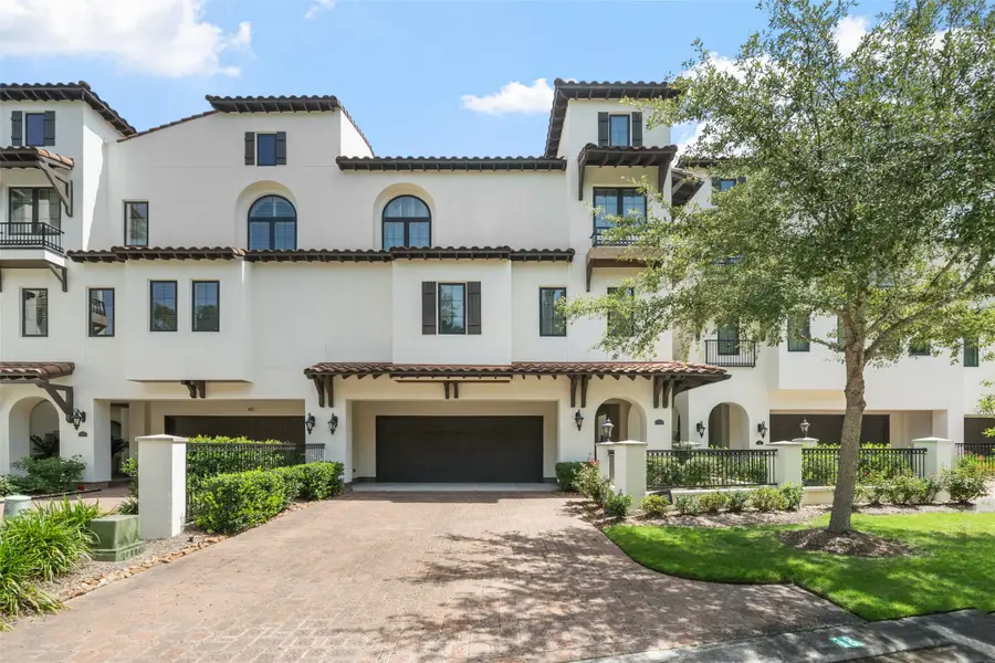 18 Secluded Trail, The Woodlands, TX 77380 - #2