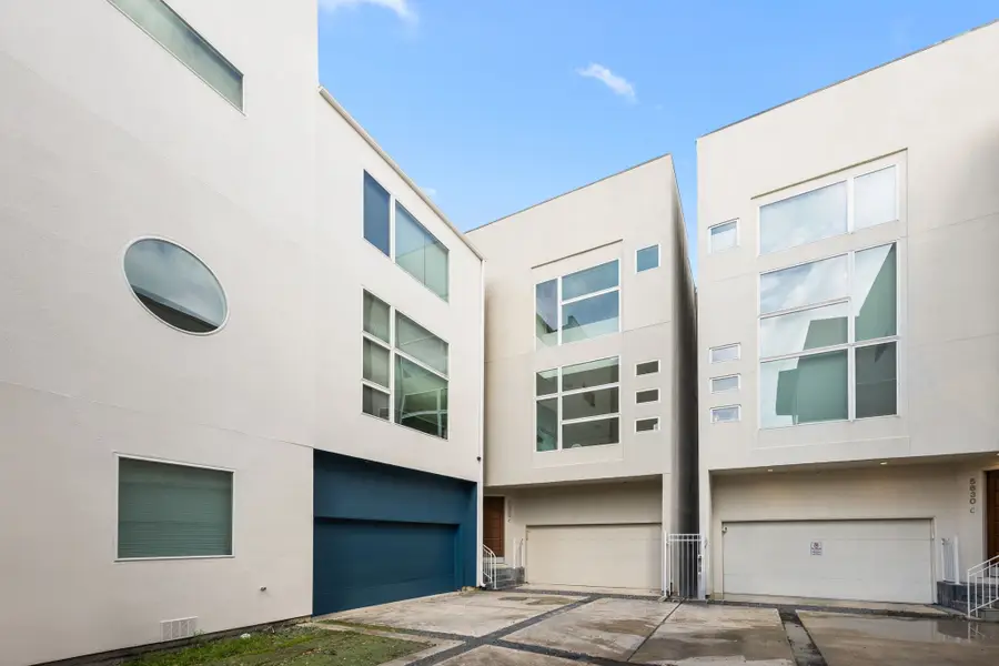 5632 Kiam Street #C, Houston, TX 77007 - #2