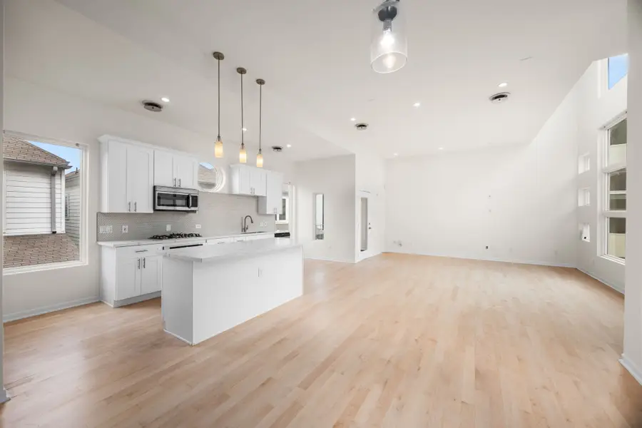 5632 Kiam Street #C, Houston, TX 77007 - #3