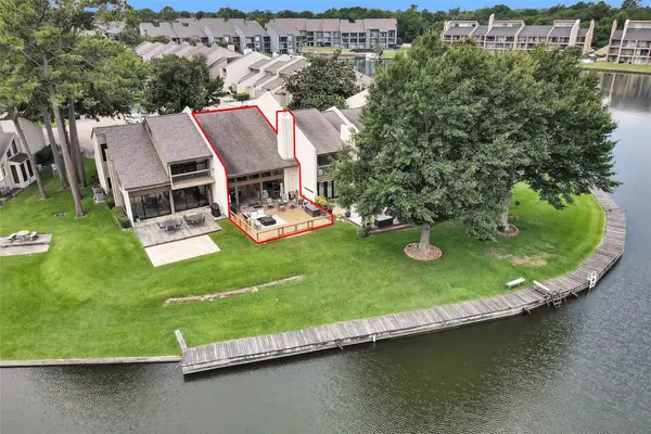 4006 Knollcrest Drive, Montgomery, TX 77356