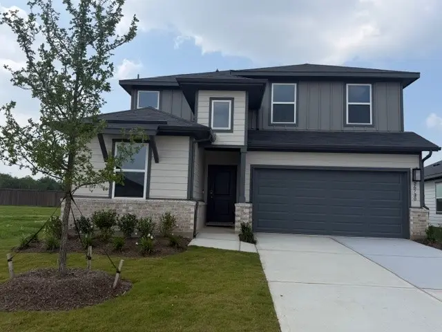 26730 Plain Glee Street, Hockley, TX 77447 - #1