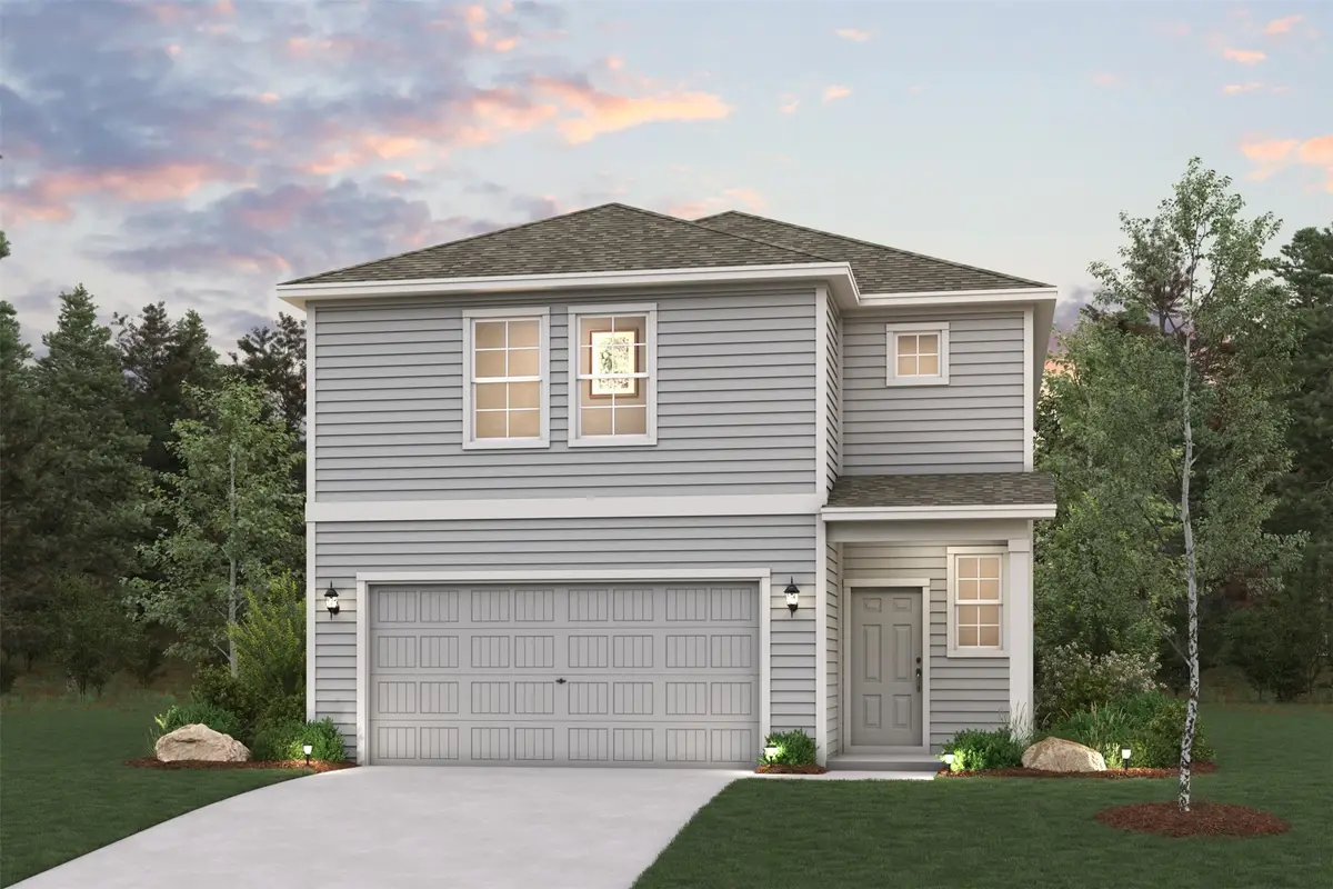 1377 Ravenna Place, Brookshire, TX 77423 - #1