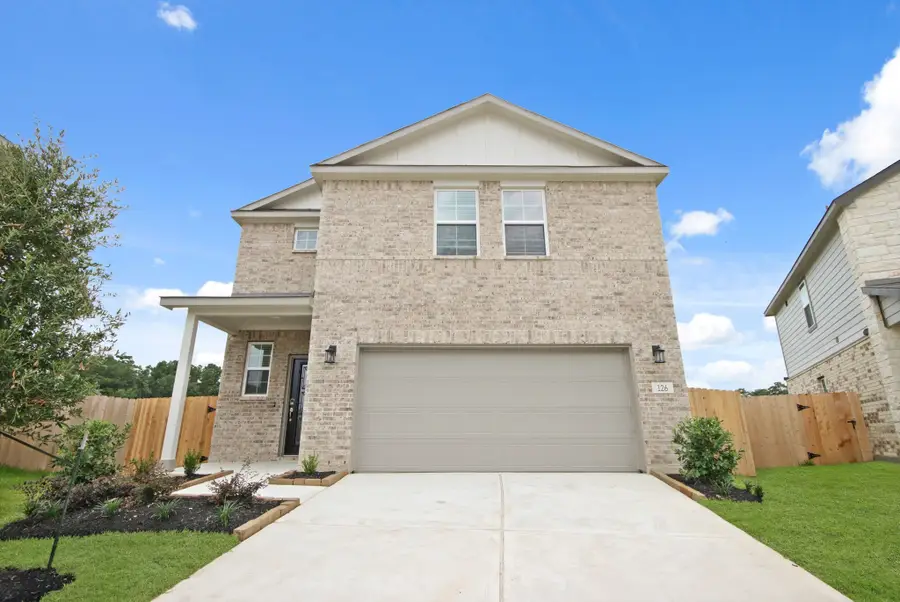 1377 Ravenna Place, Brookshire, TX 77423 - #2