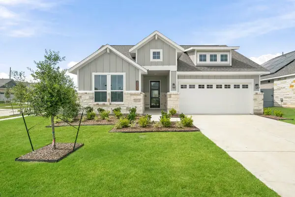 32303 Clouser Minnow Court, Fulshear, TX 77441