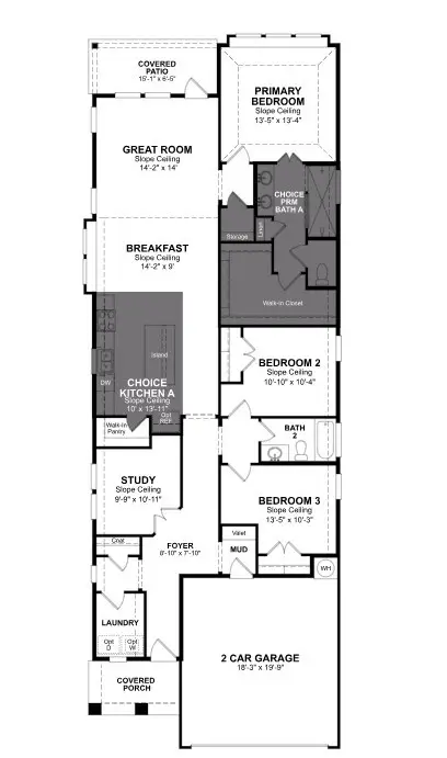 9511 Triumph Way, Iowa Colony, TX 77583 - #2
