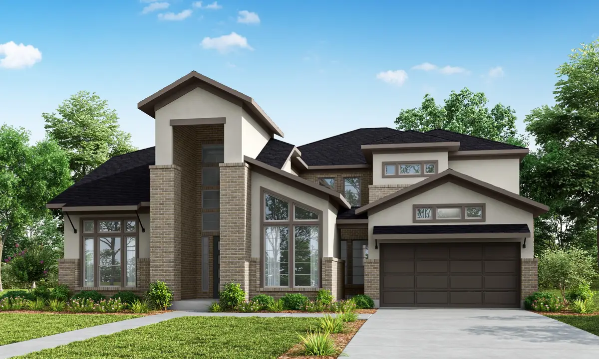 3811 Texas Redbud Road, Katy, TX 77493 - #1