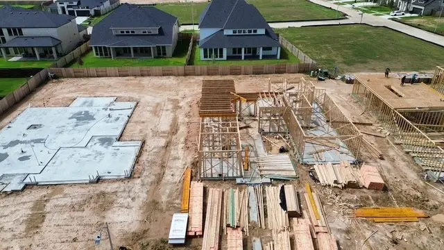 3811 Texas Redbud Road, Katy, TX 77493 - #3