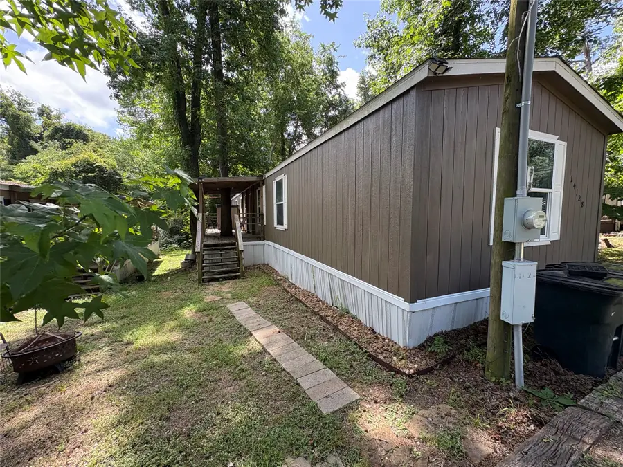14128 Shadow Bay Drive, Willis, TX 77318 - #2