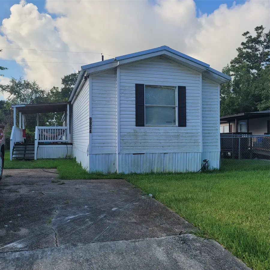 9934 Cedar Landing Drive, Baytown, TX 77521 - #2