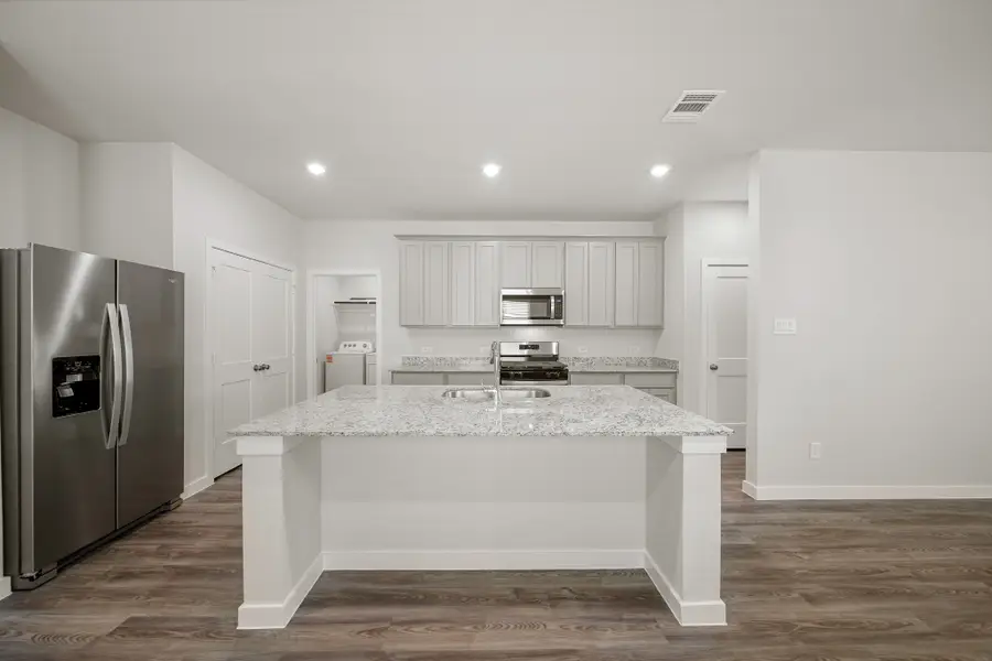 657 Pomegranate Lane, La Marque, TX 77568 - #3