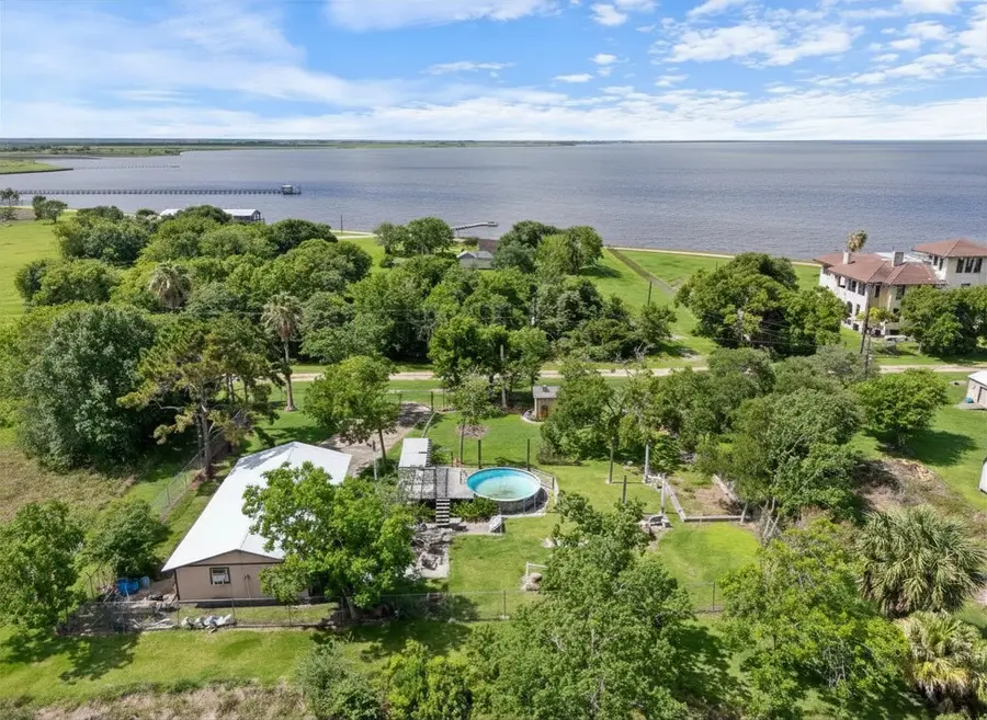 182 Smith Road, Palacios, TX 77465 - #3