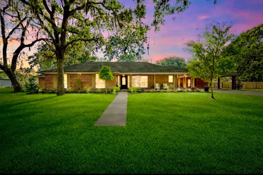 8555 Matthews Lane, Magnolia, TX 77354 - #3