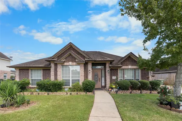 1107 Barkly Court, Pearland, TX 77581