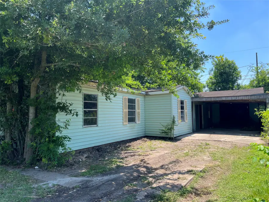 10338 Wiggins Street, Houston, TX 77029 - #2