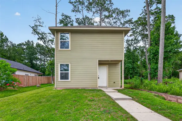 14774 Bowie Lane, Willis, TX 77378