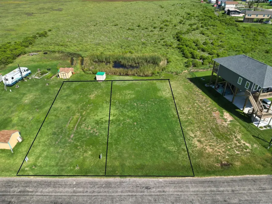540 Private Road 675, Sargent, TX 77414 - #2