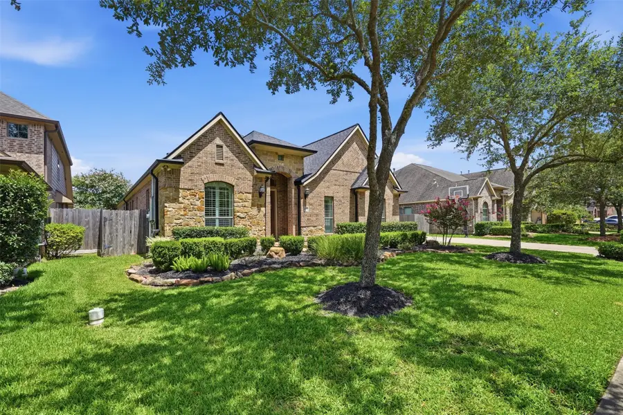 4623 La Escalona, League City, TX 77573 - #2