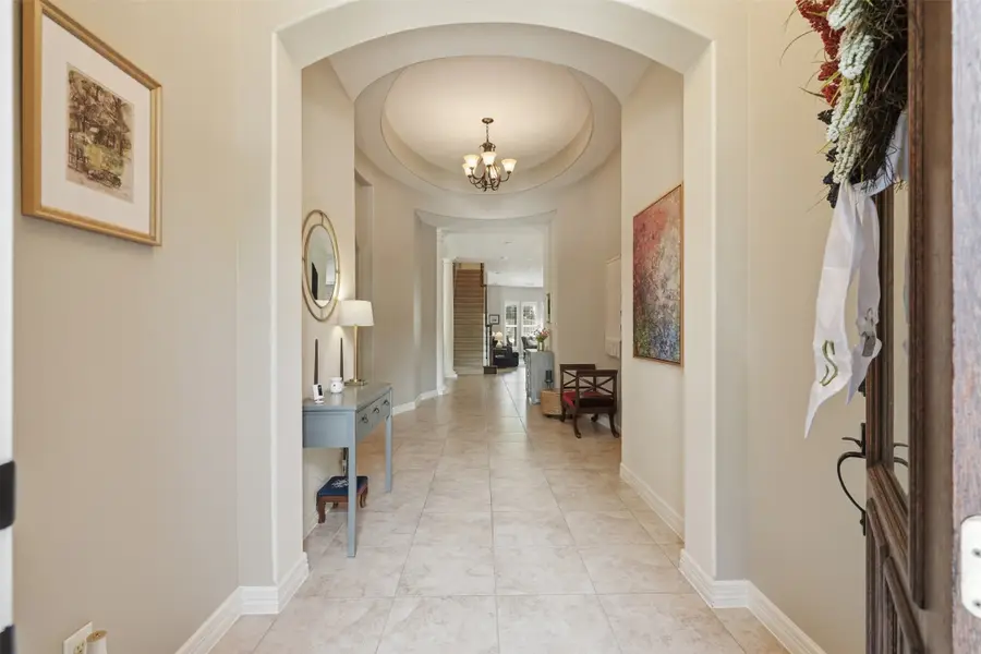 4623 La Escalona, League City, TX 77573 - #3