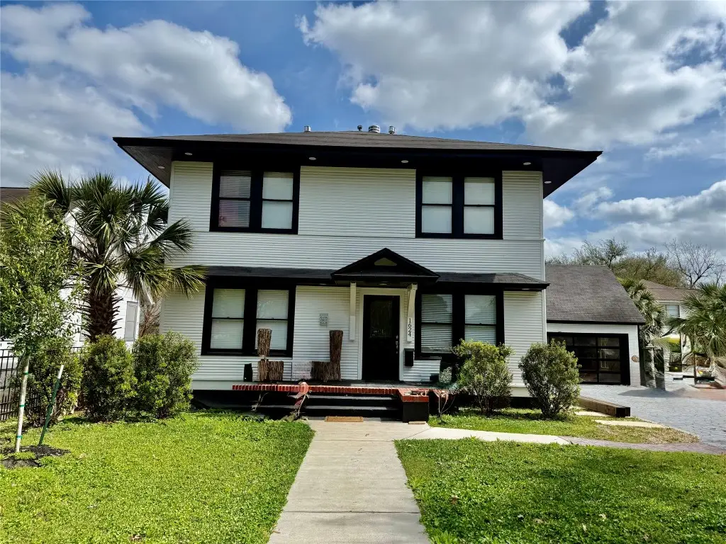 1624 Heights Boulevard, Houston, TX 77008 - #1