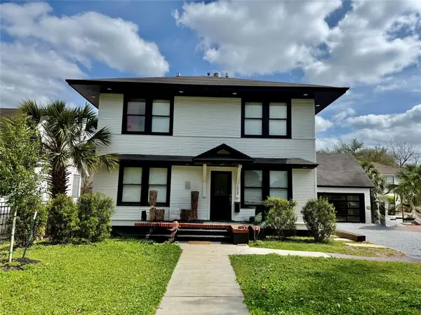 1624 Heights Boulevard, Houston, TX 77008