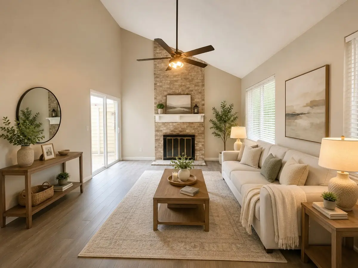 12417 S Dairy Ashford Road #2417, Houston, TX 77099 - #1