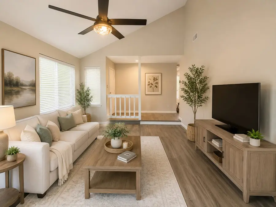 12417 S Dairy Ashford Road #2417, Houston, TX 77099 - #3