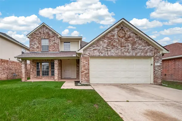 1902 Flycaster Drive, Spring, TX 77388