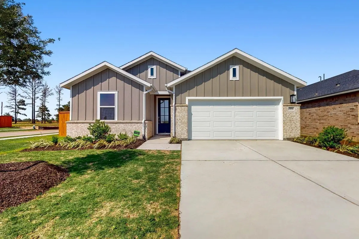 21846 Redwood Bluff Trail, Cypress, TX 77433 - #1