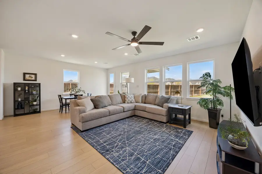 21846 Redwood Bluff Trail, Cypress, TX 77433 - #3