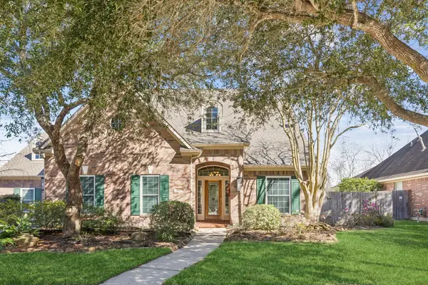 2809 Cedar Ridge Trail, Friendswood, TX 77546