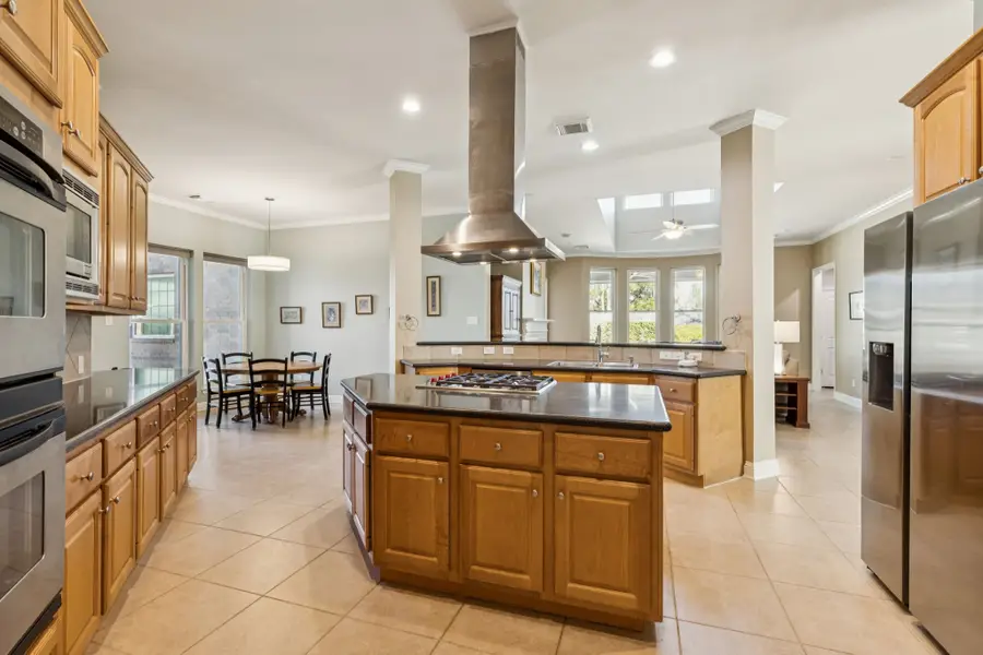 2809 Cedar Ridge Trail, Friendswood, TX 77546 - #2