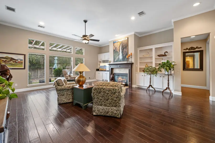 137 Dawns Edge Drive, Montgomery, TX 77356 - #3