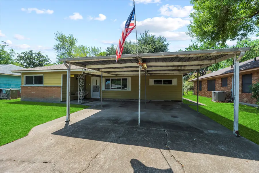 12306 Palmbeach Street, Houston, TX 77034 - #2