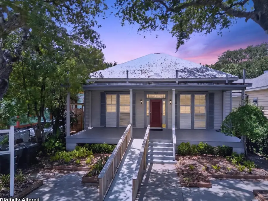 3314 Avenue O, Galveston, TX 77550 - #2
