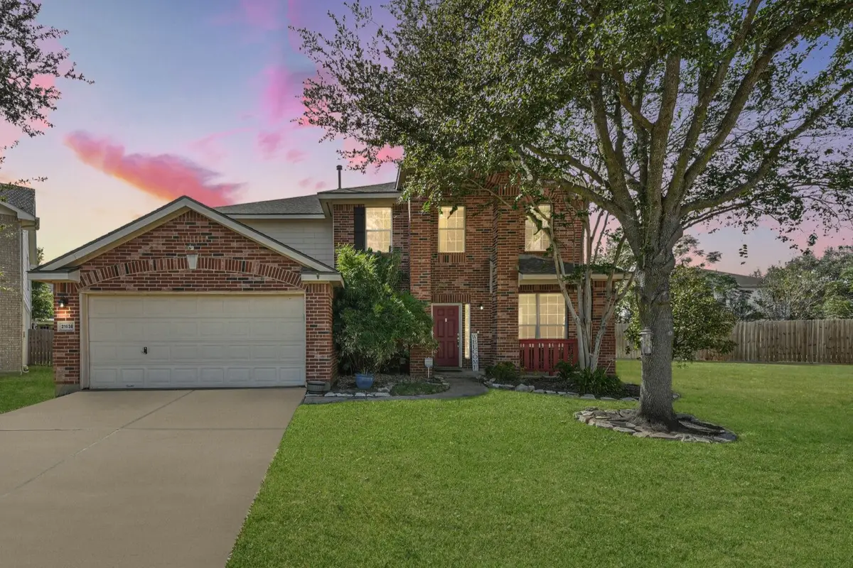 21638 Dalton Spring Lane, Katy, TX 77449 - Image #1