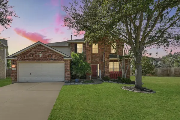 21638 Dalton Spring Lane, Katy, TX 77449