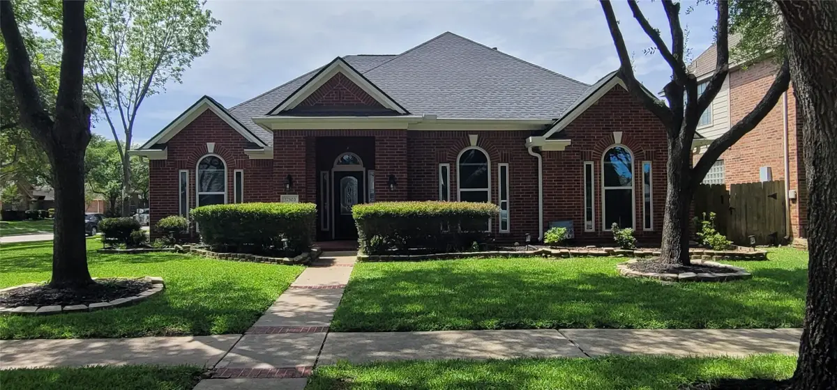 17503 Heartwind Court, Houston, TX 77095 - #1