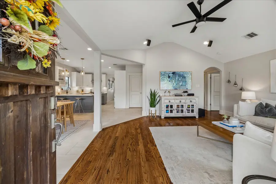 1722 Lamonte Lane, Houston, TX 77018 - #2