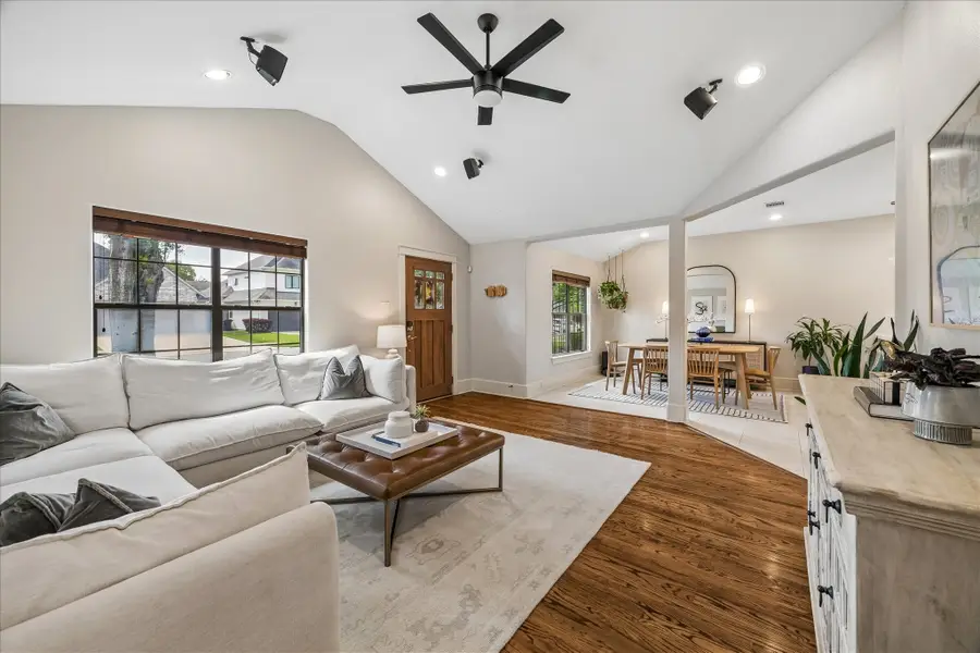 1722 Lamonte Lane, Houston, TX 77018 - #3