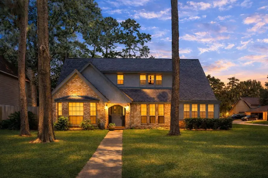 119 Laura Lane, Conroe, TX 77385 - #2