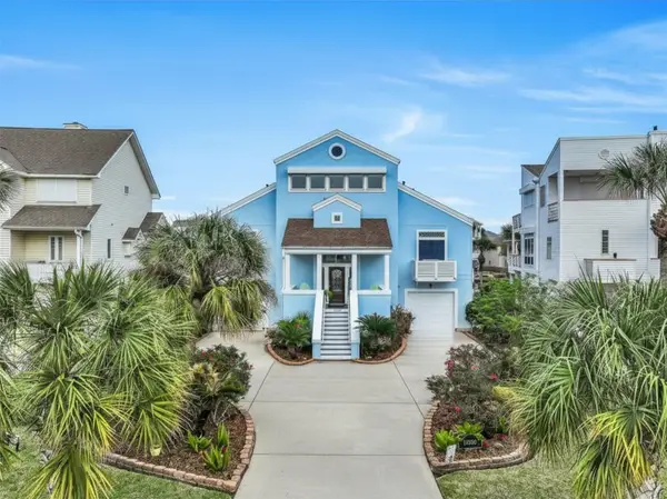 13339 Binnacle Way, Galveston, TX 77554
