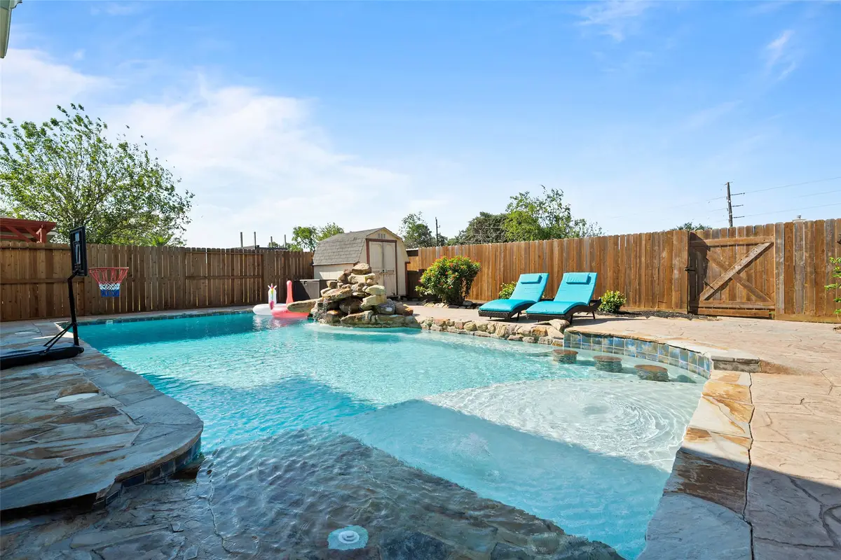 507 Northvalley Drive, Houston, TX 77073 - #1