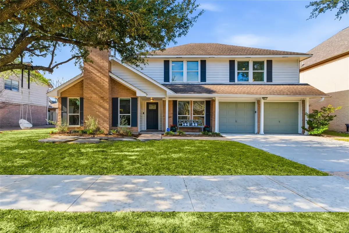 2218 Hickory Lawn Drive, Houston, TX 77077 - #1